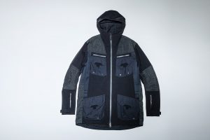 LEVEL 5 - WIND LAYER -