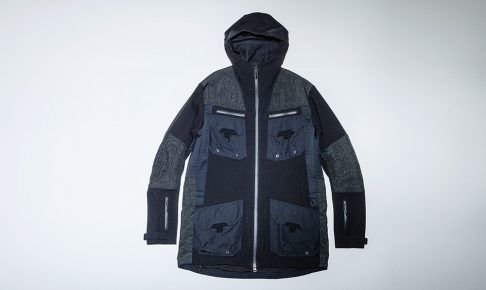 LEVEL 5 - WIND LAYER -