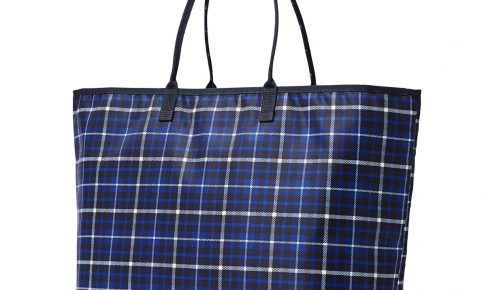 ヘッド・ポーター トートバッグ「HIGHLAND」