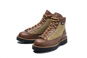 DANNER LIGHT KHAKI