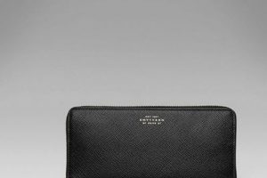 SMYTHSON（スマイソン）