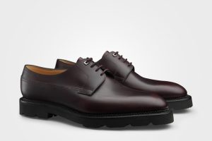 CROFT (HEAVY LUG SOLE)