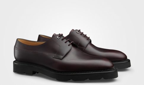 CROFT (HEAVY LUG SOLE)
