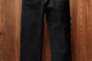 LEVI'S VINTAGE CLOTHING 501XX