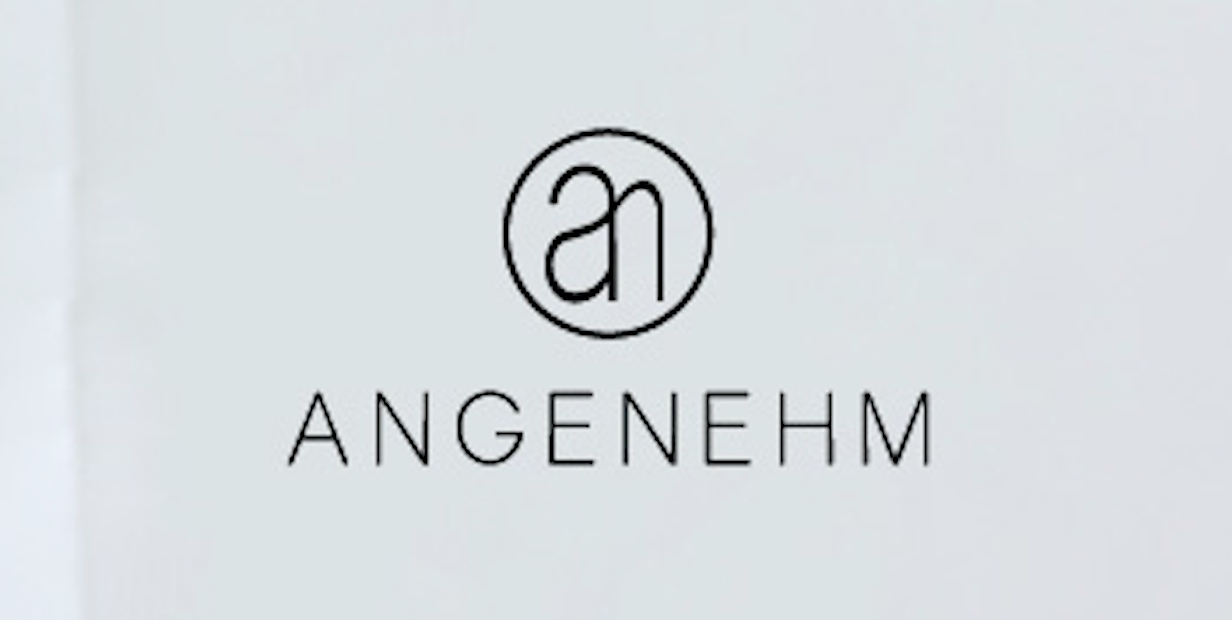 ANGENEHM（アンゲネーム）