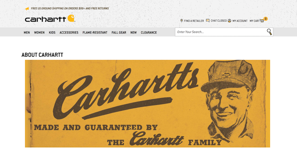Carhartt