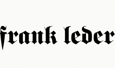 FRANK LEDER