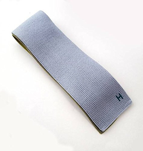 エルメスのニットタイ