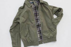 PHINGERIN HANG TOP JACKET