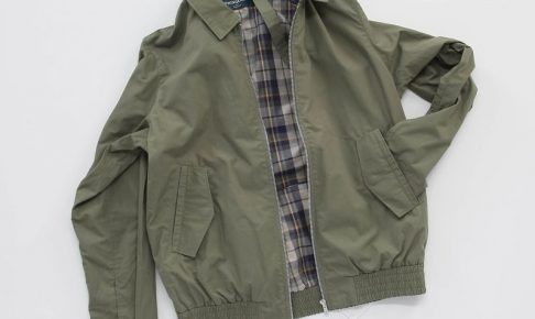 PHINGERIN HANG TOP JACKET