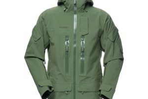 recon Gore-Tex Pro Jacket