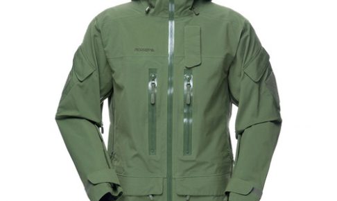 recon Gore-Tex Pro Jacket